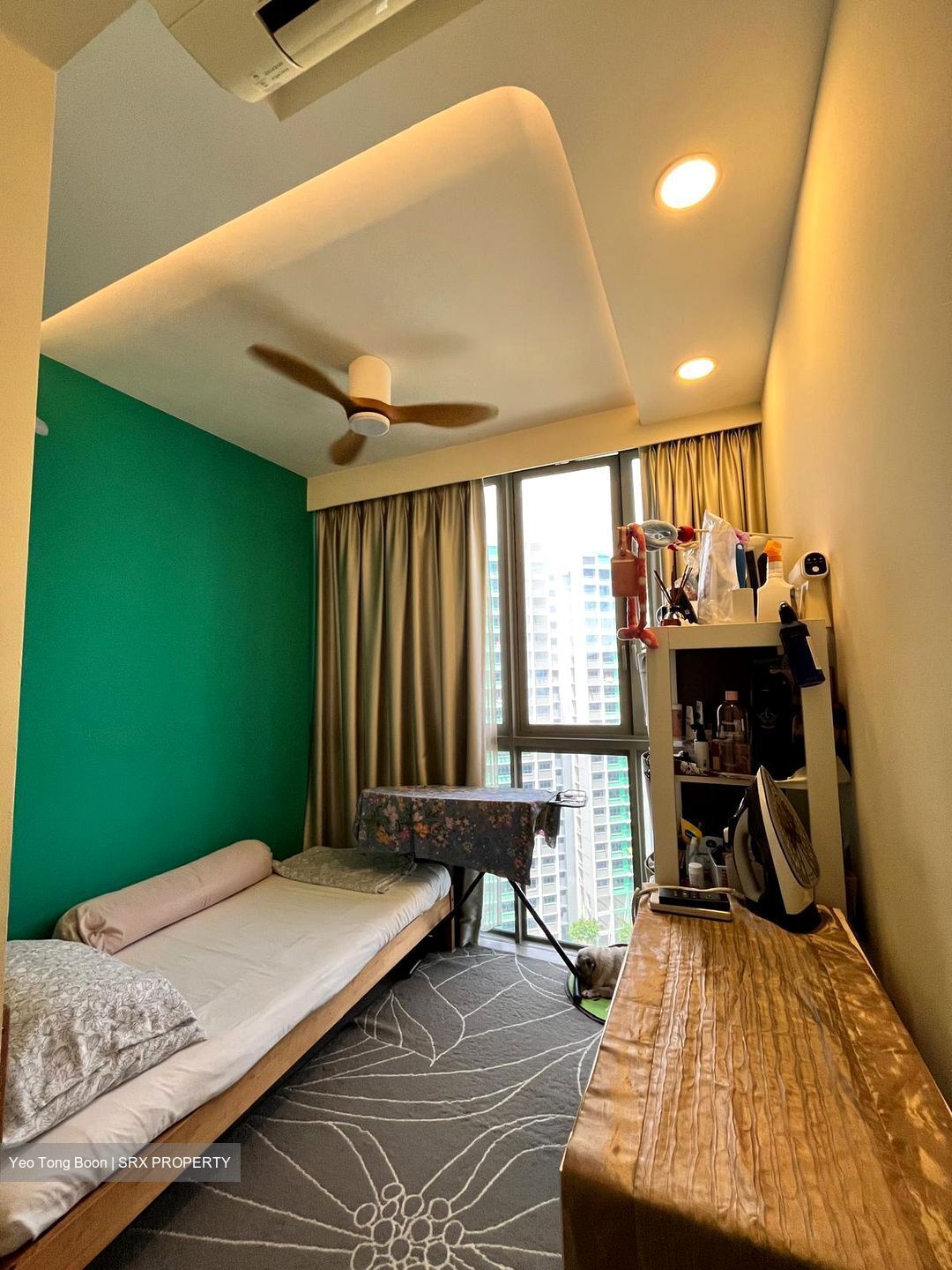 Sol Acres (D23), Condominium #595815471